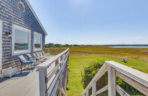 Walk to the Beach Pet-Friendly Gem in Biddeford! - Foto 25