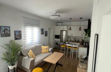 Apartamento turístico Calle Hornos - Foto 1