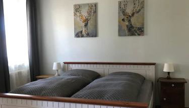 Ferienwohnung in Schmargendorf bei Angermünde - Foto 4