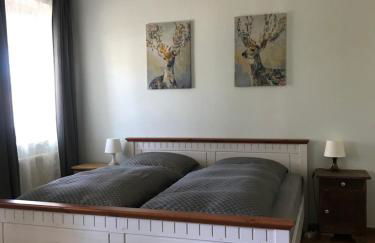 Ferienwohnung in Schmargendorf bei Angermünde - Foto 4