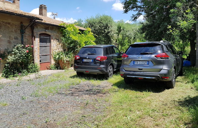 Agriturismo Bio 4 Stagioni - Photo 40