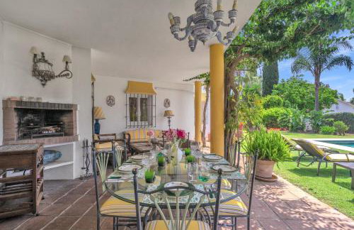 Villa Arin - Beachside Family Home by Finest Rentals - Photo 28