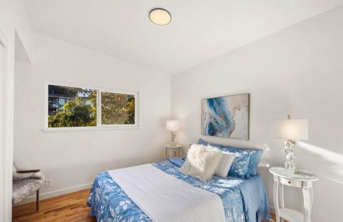 Moder charmer 4 BR 3 BA 12 Miles to Seattle, 3 miles to Airport near the mall - Foto 29