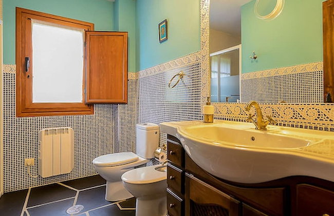 Belvilla by OYO Casa de Campo Villanueva de Oscos - Foto 25