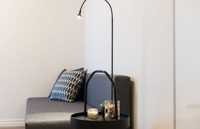 Hilltop Apartments City Centre - Photo 37