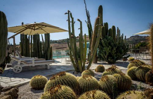 Relais Garden Cactus B&B - Foto 4