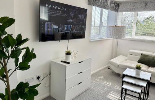 Cardiff Bay Escape Stunning Views Free Parking - Foto 10