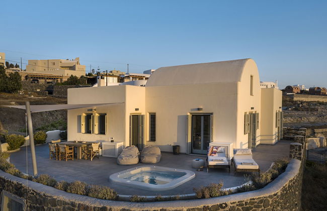 Villa Vinea - Foto 33