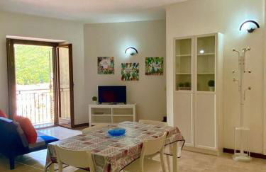 Mickey House, Maratea alta e fresco relax - Foto 23