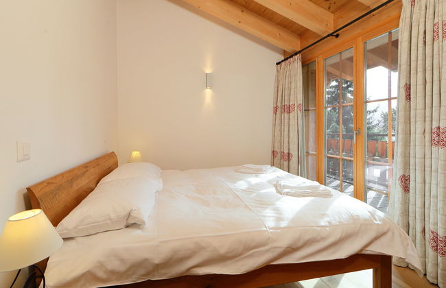 Chalet Maurice - Foto 24