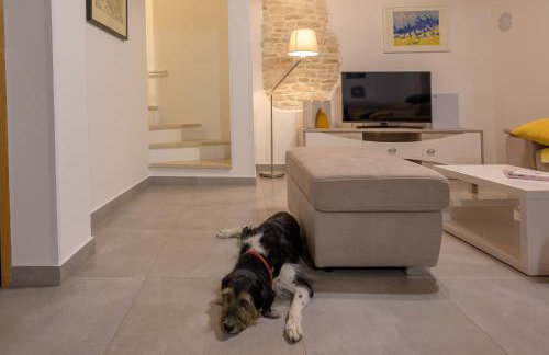 Villa Azinetti - Foto 34