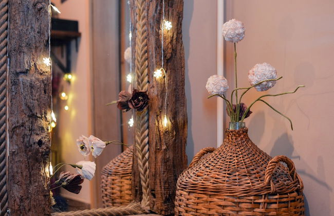 3 Bed Villa-sleeps 8-private Pool - Photo 29