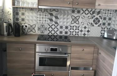 Confortable 3 pieces, capitale Paris - Foto 9