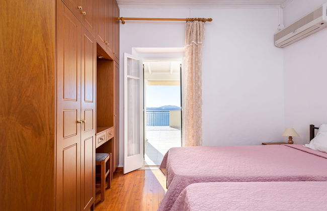 Villa Georgina - Foto 22