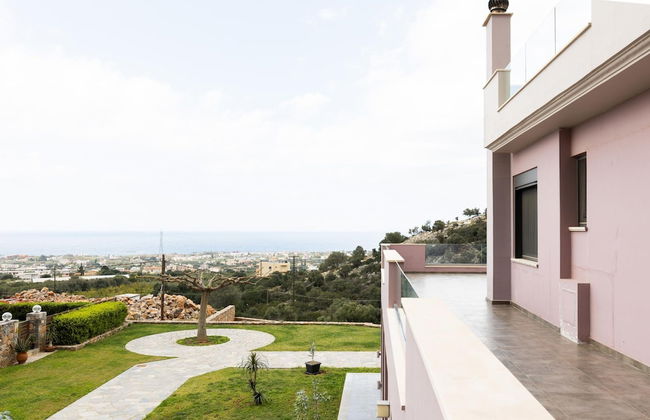 Blue Horizon Villa - Foto 5