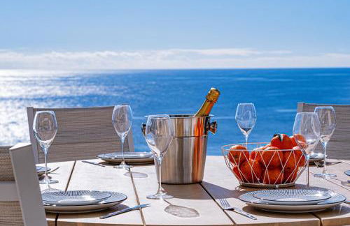 Villa Infinityviews Madeira - Photo 14