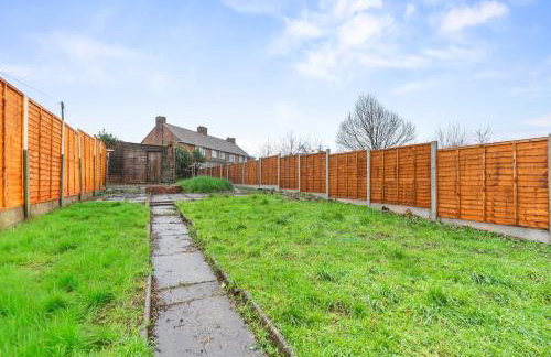 Zuri Luxe Escape - Wolverhampton - Foto 6