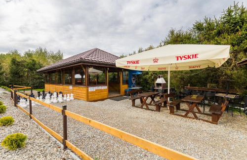 Ośrodek Wypoczynkowy Cypel - Photo 18