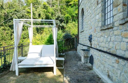 Villa Allegra Apartments in The Nature - Foto 39