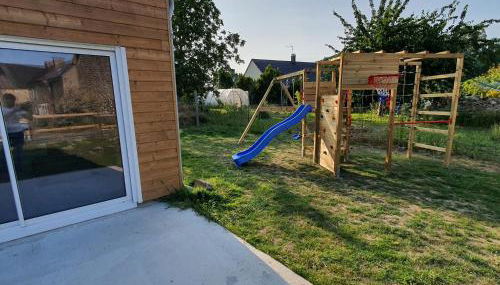 Au Mont comme à la maison - Foto 5, Garden