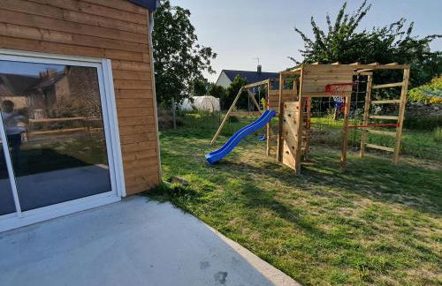 Le Mont comme à la maison - Foto 3