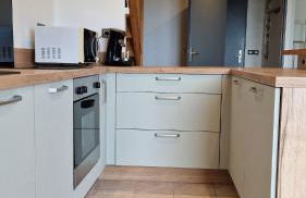 Maison, 8 places, 3 chambres, clim, piscine, tennis - Foto 8