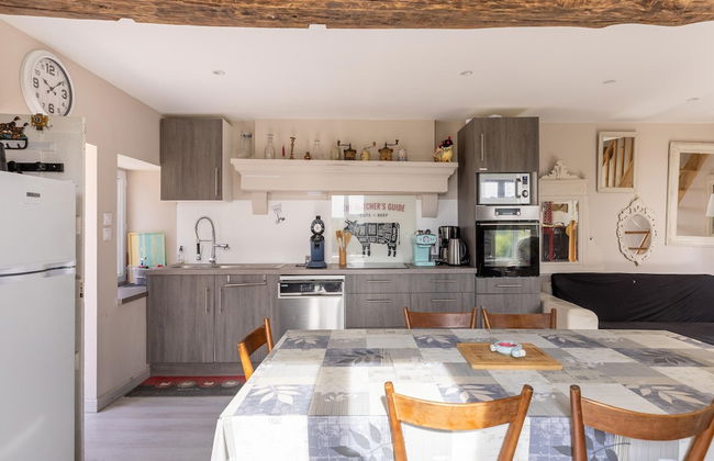 Charming Home in Molesme - Foto 12