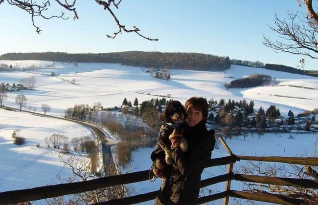 Chic Apartment in Stormbruch Near Ski Area - Photo 71