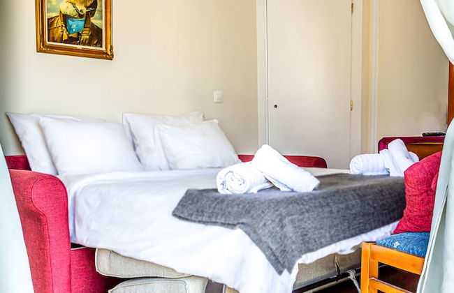 Alexander's Penthouse - Foto 23