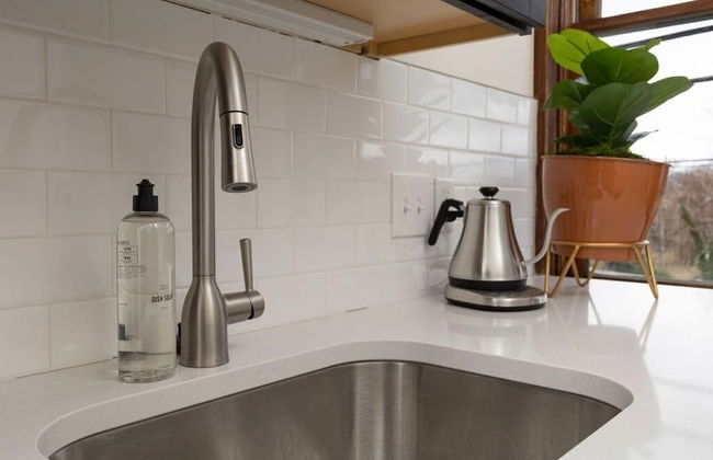 Luxury Multi-unit Historic Building Near Downtown - Foto 18