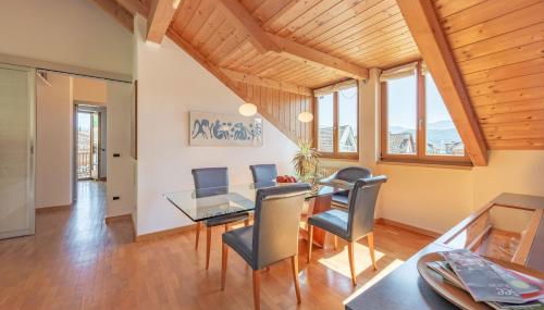 Maison sous le ciel - Foto 4