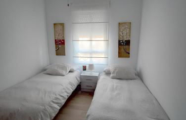 Apto 5 personas con todo equipado - Foto 10