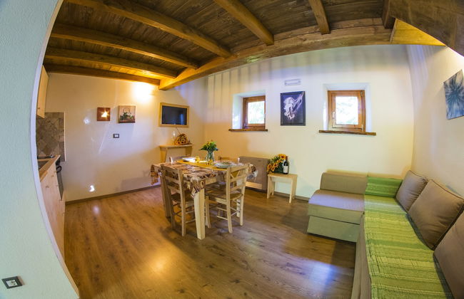 Il Borgo Dei Celti - Foto 63