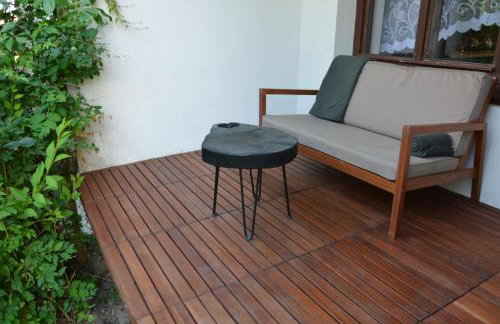 Magic Wood Guest House - Foto 15