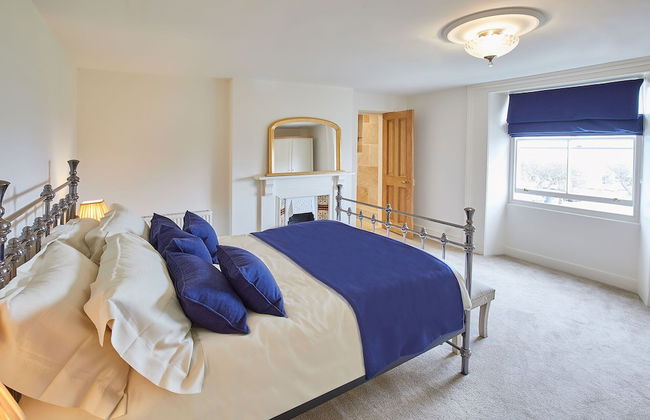 Host Stay Bay View House - Foto 9