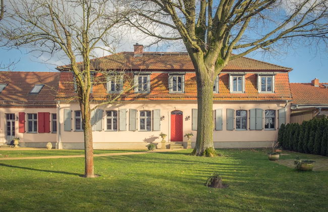 Grafschaft Kloster Zinna - Photo 51