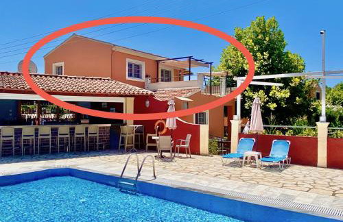 Asteraki Poolside Apartment by DadoVillas - Foto 2