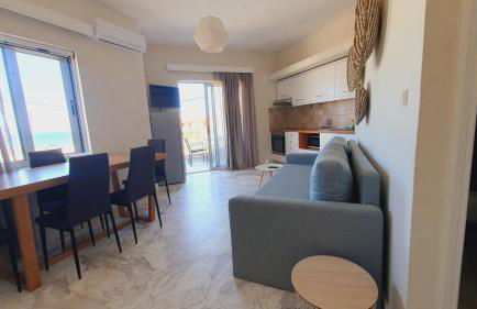 Oliva Beach Hotel - Foto 9