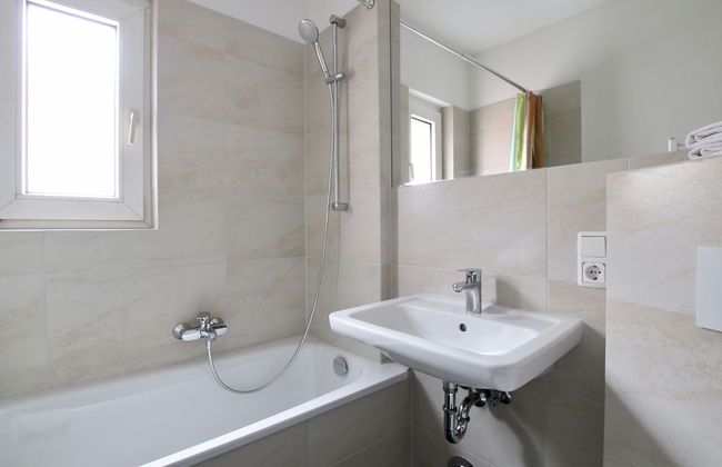 Arthouse Apartments im Belgischen Viertel - Foto 36