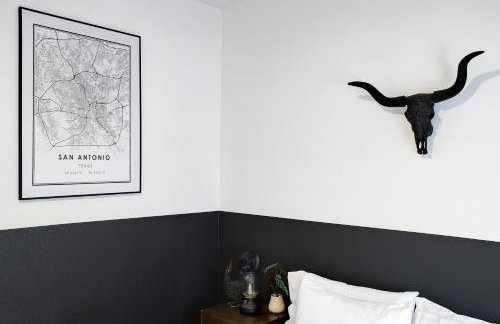 Modern SA Home Nr DT River Walk Alamo WiFi - Foto 35