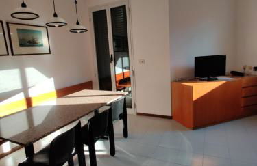 Holiday Homes Marina apartments - Foto 34