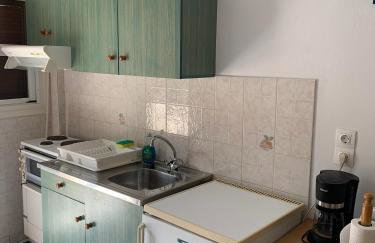 Eleftheria Studios and Apartments - Foto 26