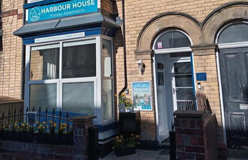 Harbour House Holiday Apartments - Foto 24