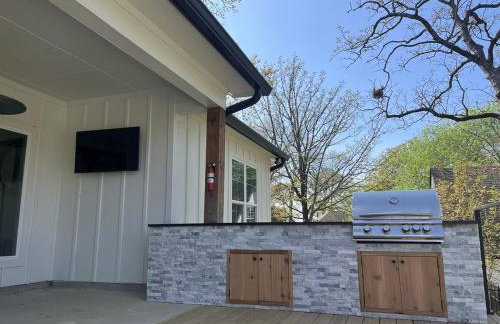 Coffee Cove on Cedar Creek - Foto 15