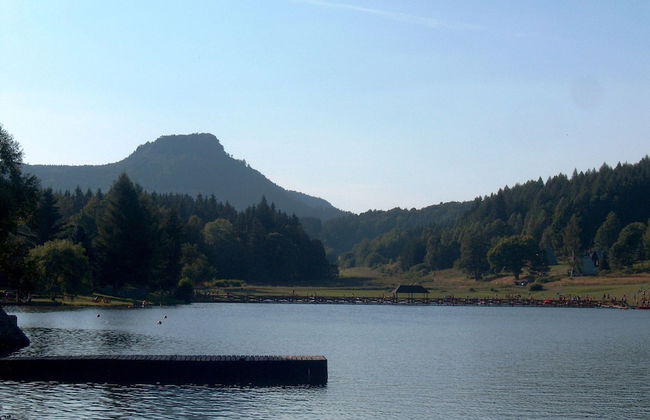 Authentic Farmhouse in Bozanov With Private Garden - Foto 29