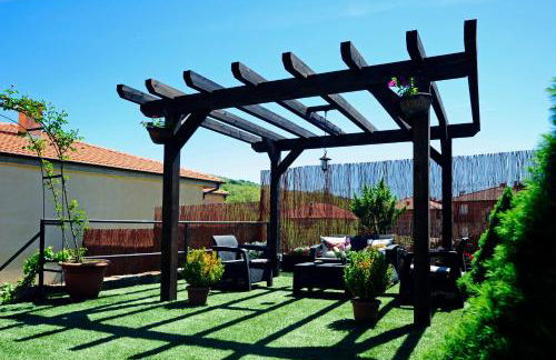 Lagunas de Urbión - Foto 7