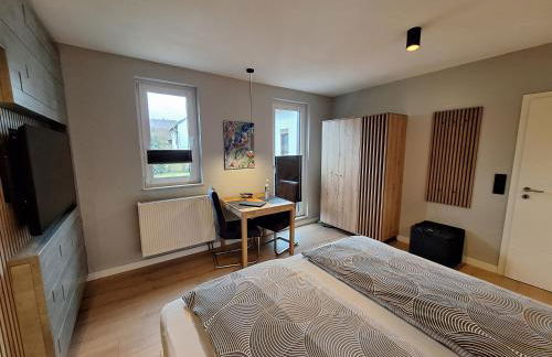 Wagener's Hof Apartments - Foto 7