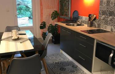 Appartement Yucca au calme proche de la mer - Foto 17