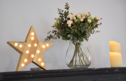 Sea Green Cottage, Walberswick - Foto 18