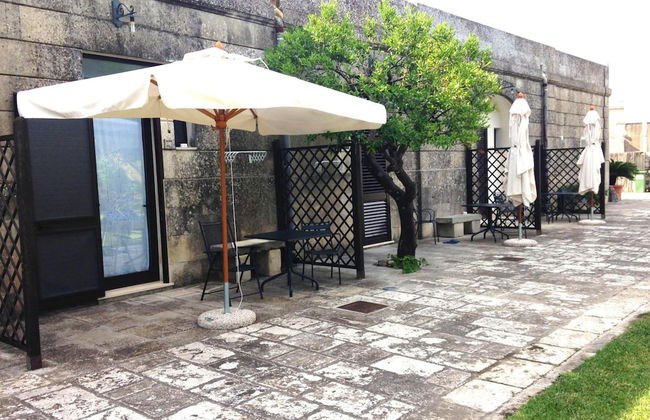 Villa Papaleo - Foto 19